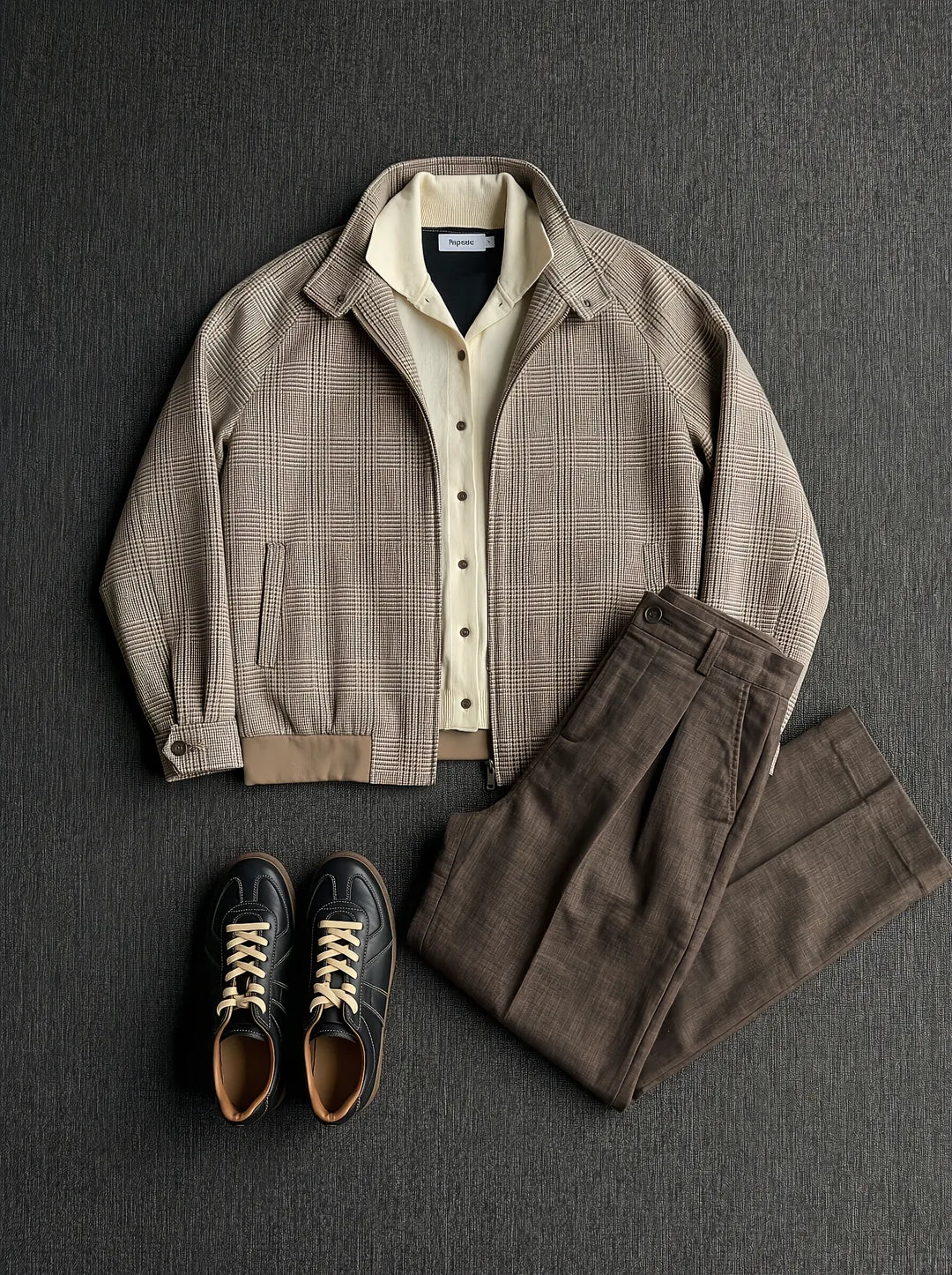 Harrington