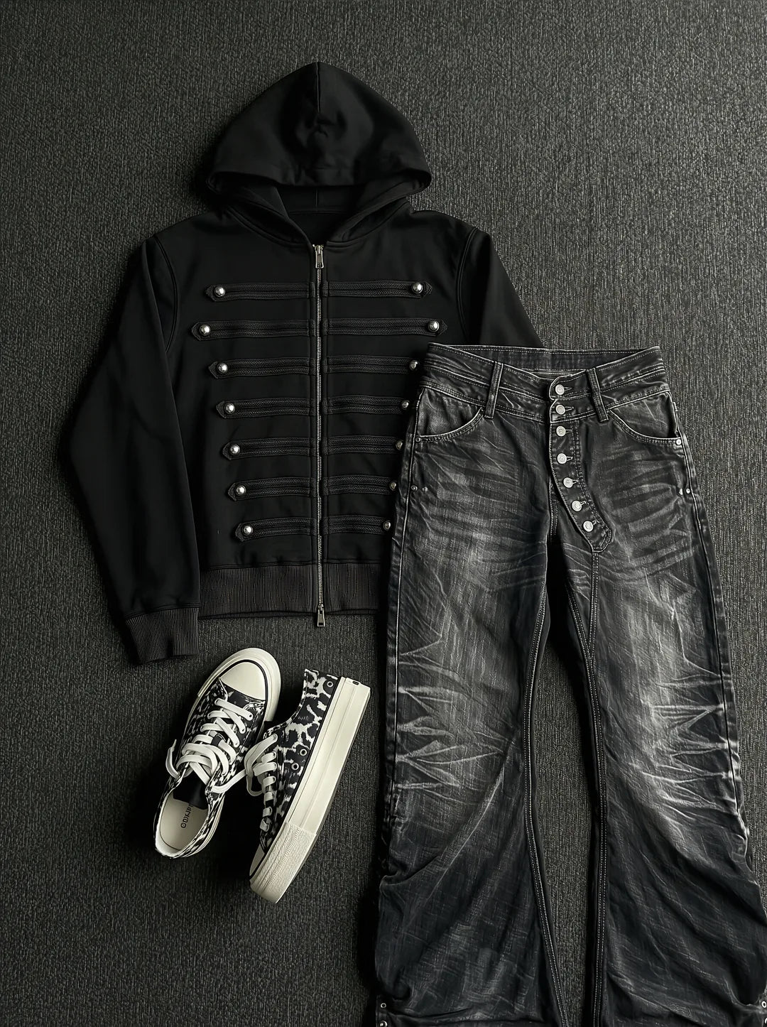 Marshal