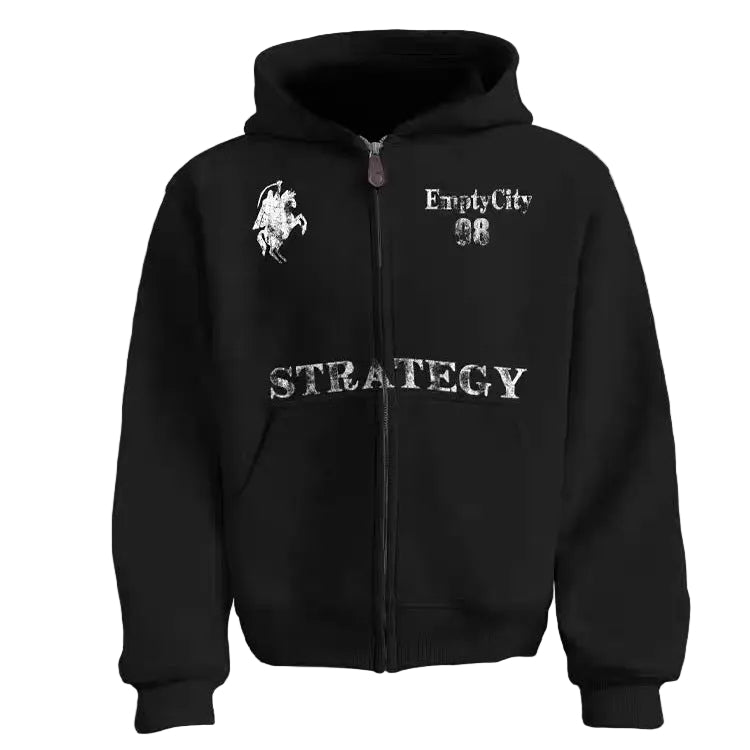 Strategy