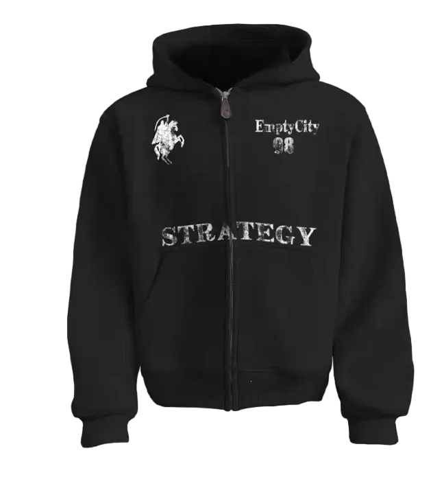 Strategy